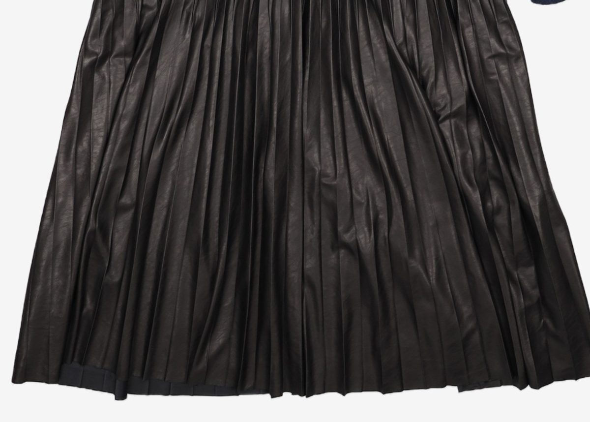 스타일 베네통(STILE BENETTON.) 맥시 원피스 42