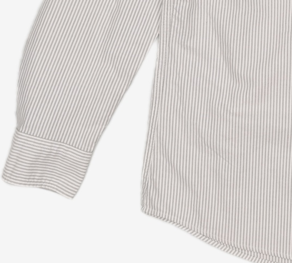 유니클로(UNIQLO) 캐주얼 셔츠 L