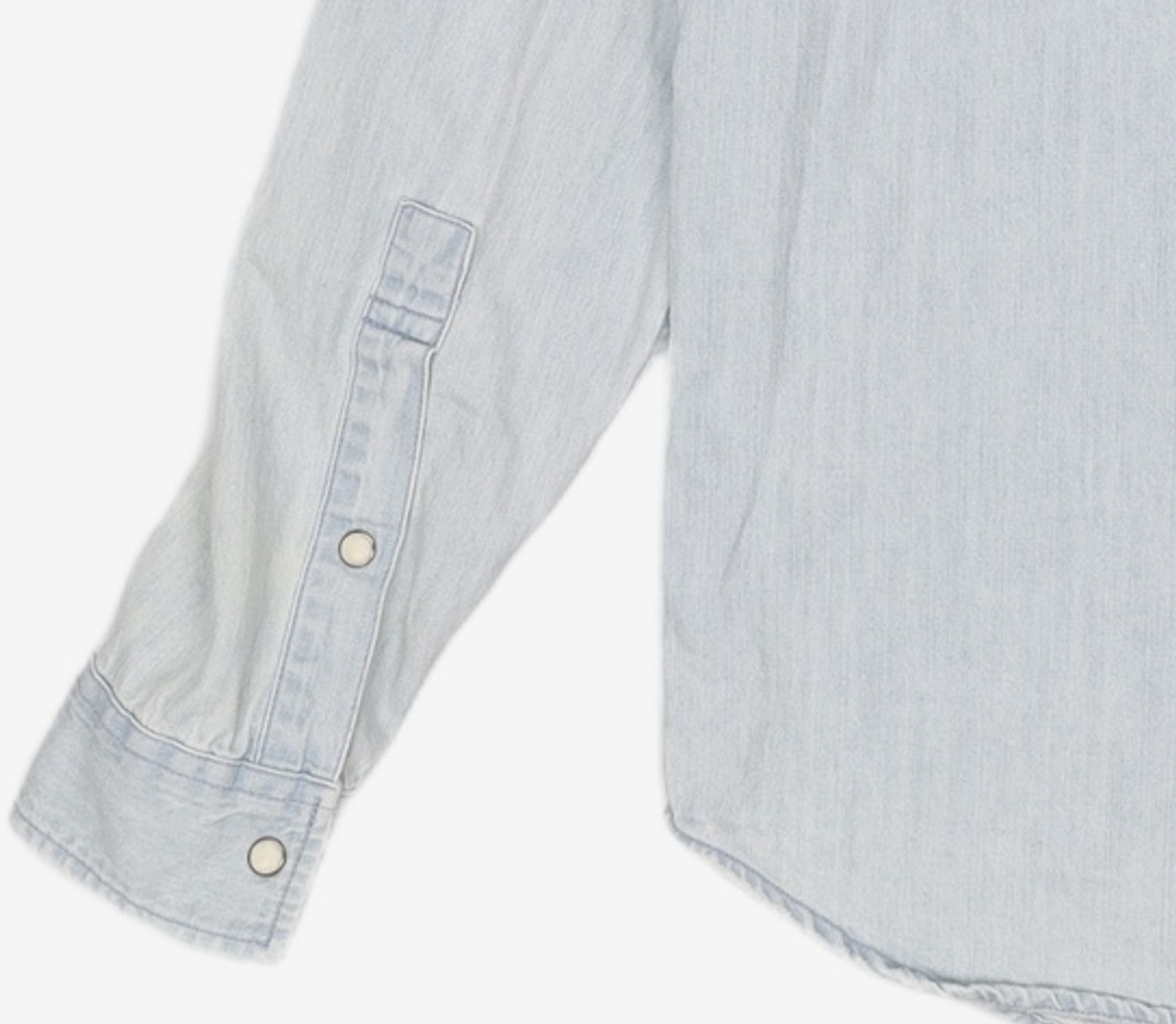 홀리스터(HOLLISTER) 캐주얼 셔츠 M