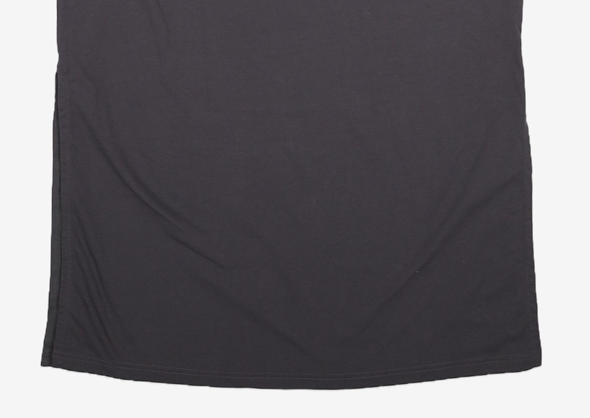 엠엘비(MLB) 여성 베이직 롱 원피스 BOS (D.Charcoal Grey) S