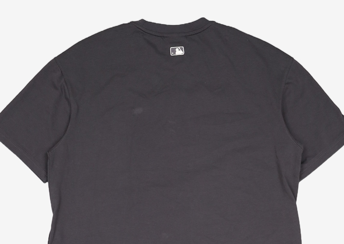 엠엘비(MLB) 여성 베이직 롱 원피스 BOS (D.Charcoal Grey) S