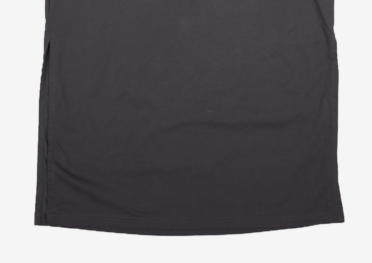 엠엘비(MLB) 여성 베이직 롱 원피스 BOS (D.Charcoal Grey) S