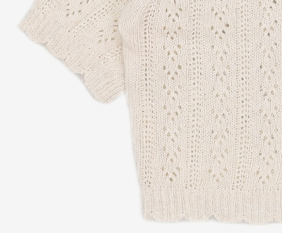 미쏘(MIXXO) 카디건 FREE