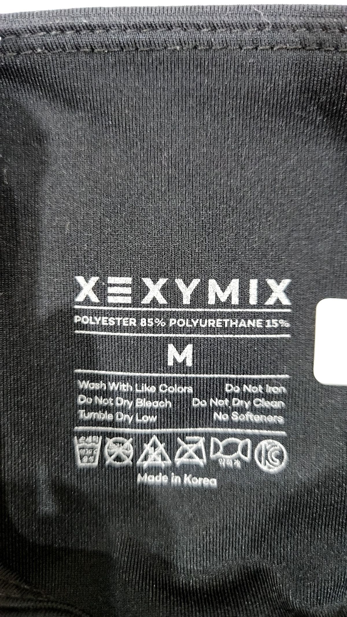 젝시믹스(XEXYMIX) 레깅스 M