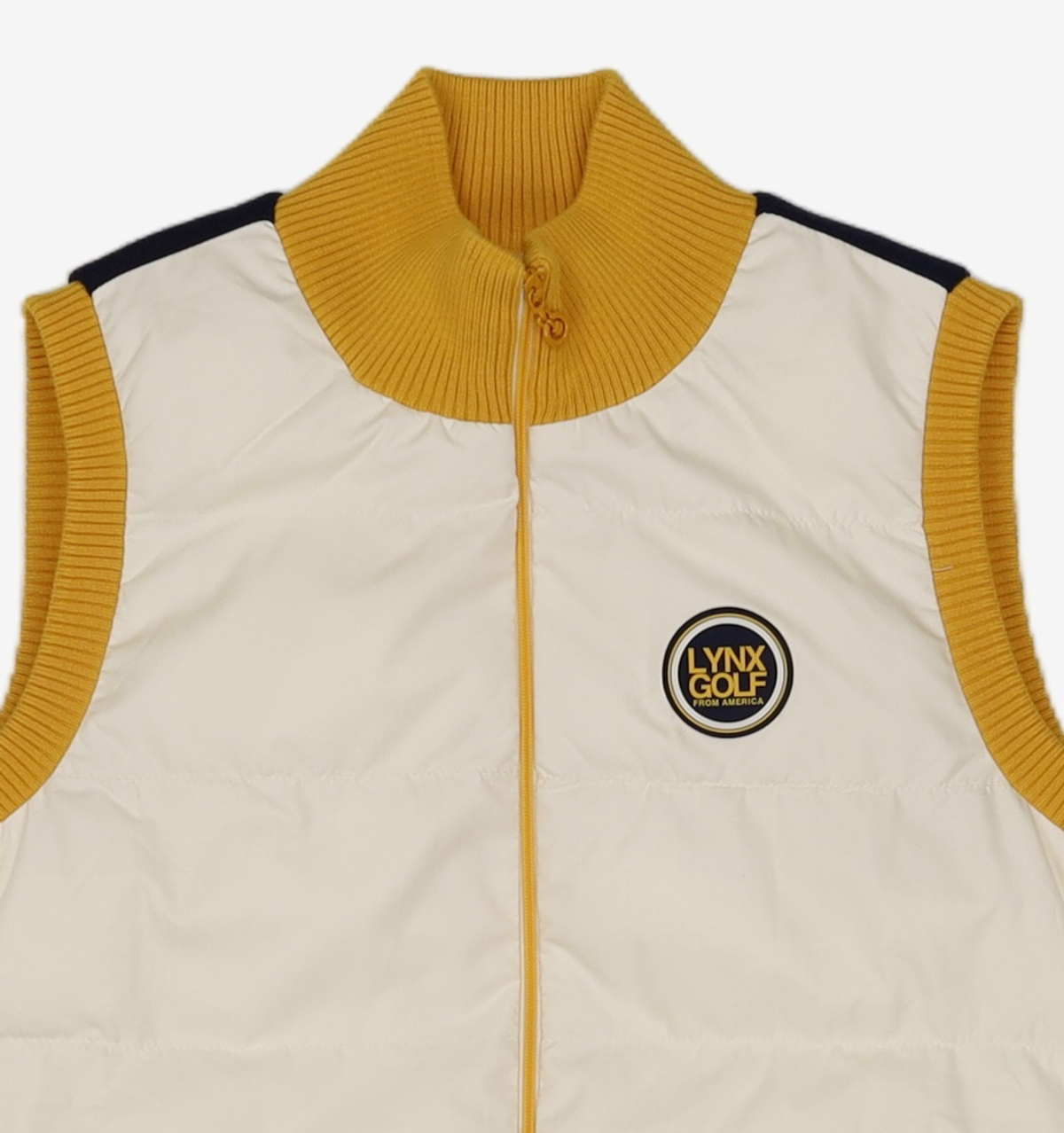 링스골프(Lynx GOLF) 패딩 베스트 90