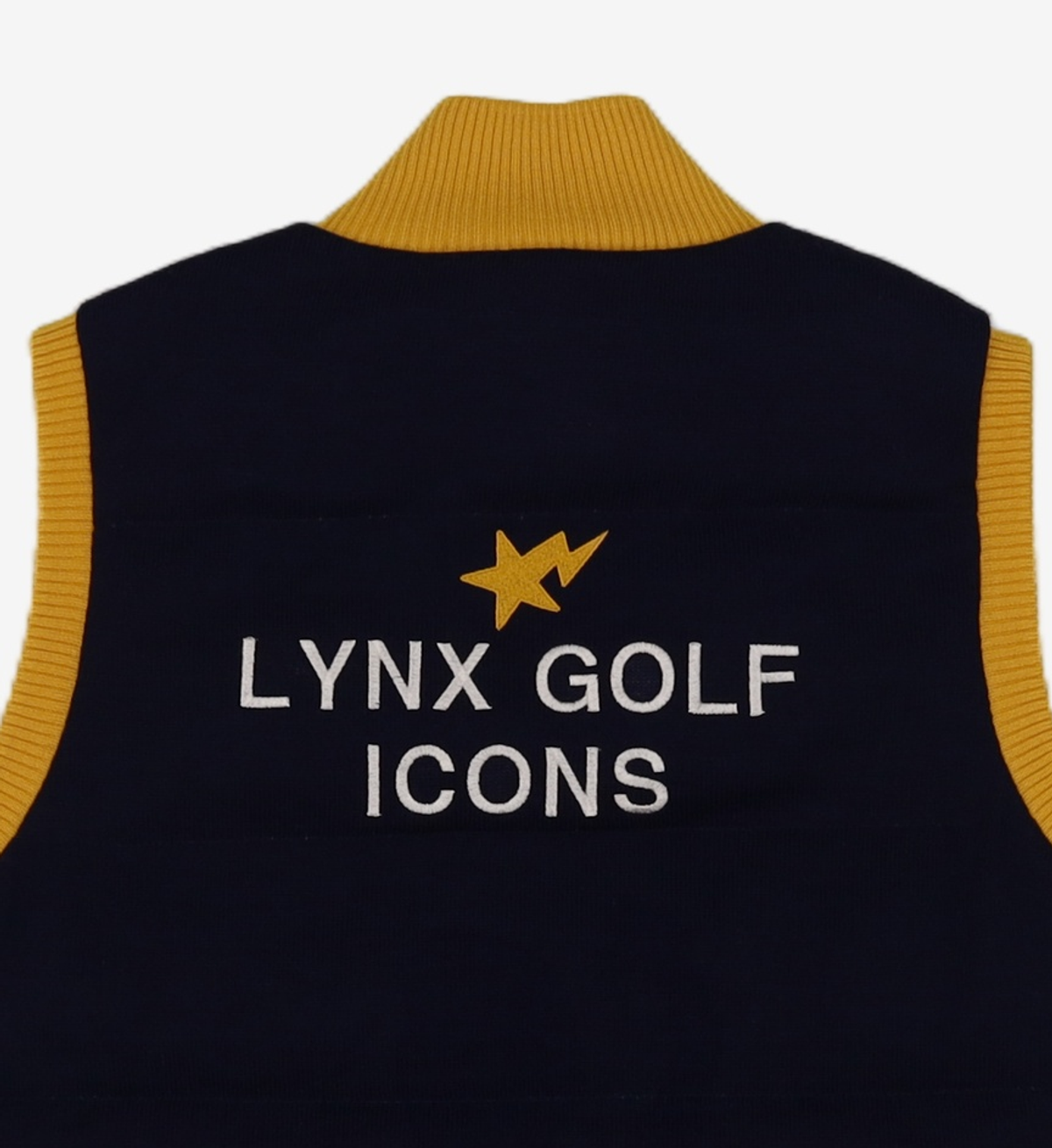 링스골프(Lynx GOLF) 패딩 베스트 90