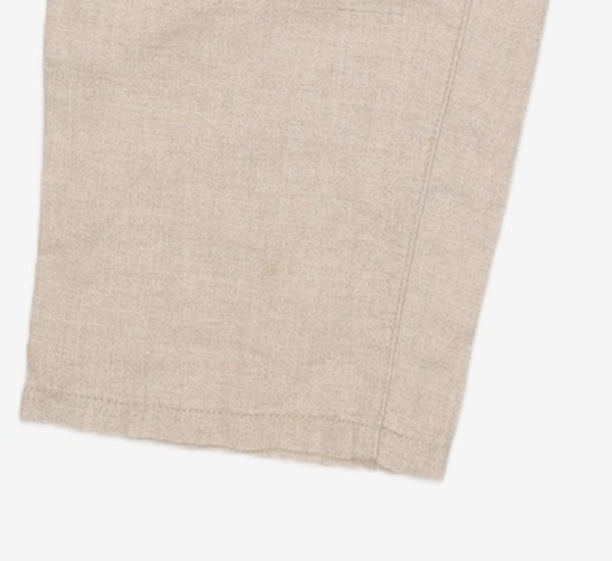 무인양품(MUJI) 코튼 팬츠 76