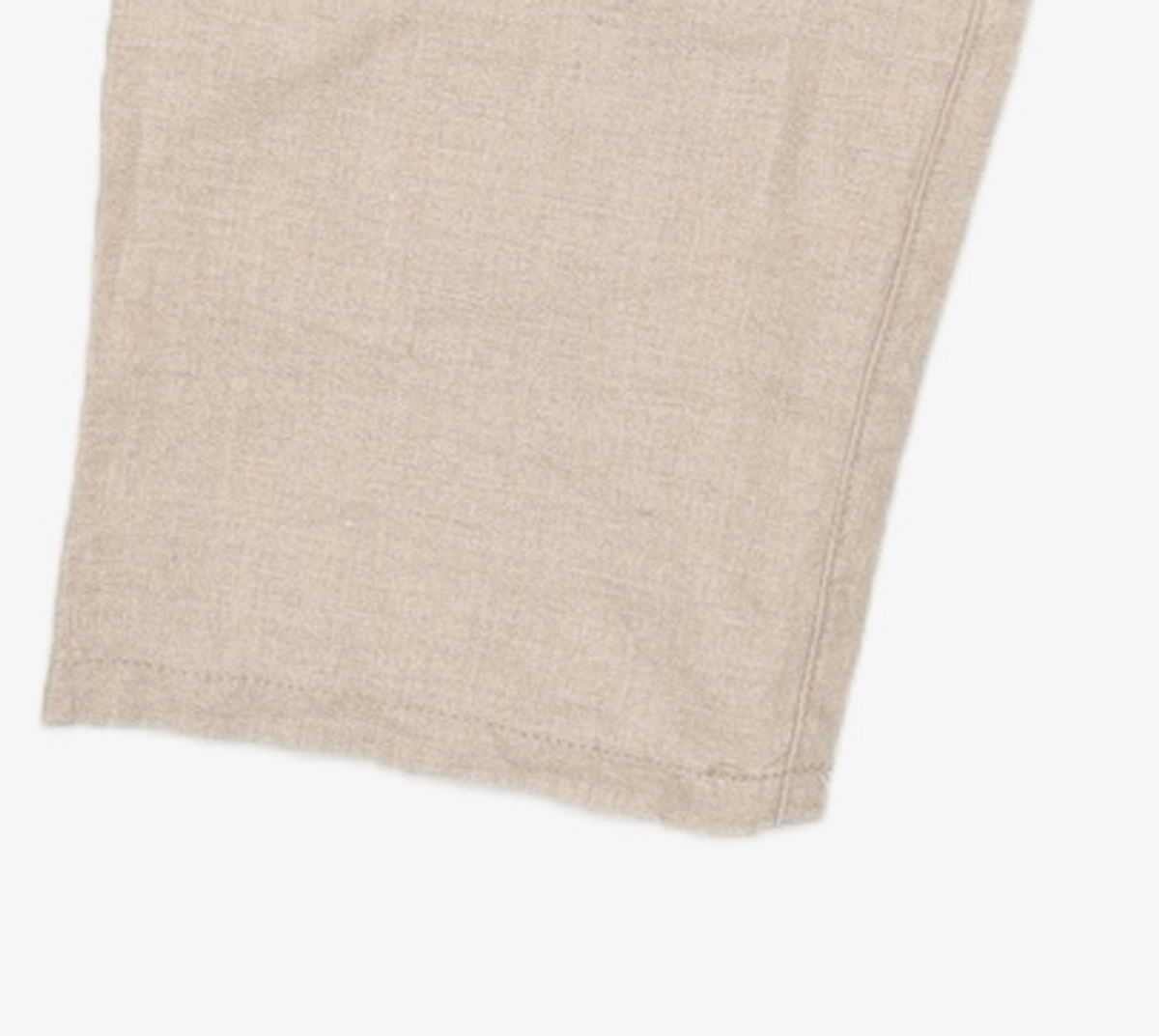 무인양품(MUJI) 코튼 팬츠 76