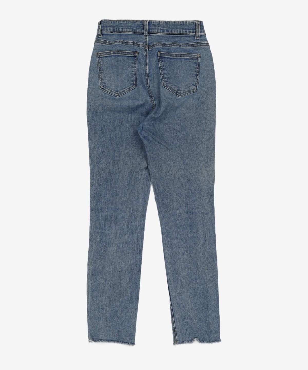 미쏘(MIXXO) 핏업 팬츠_슬림일자핏(165CM) MIWTJC920J 28
