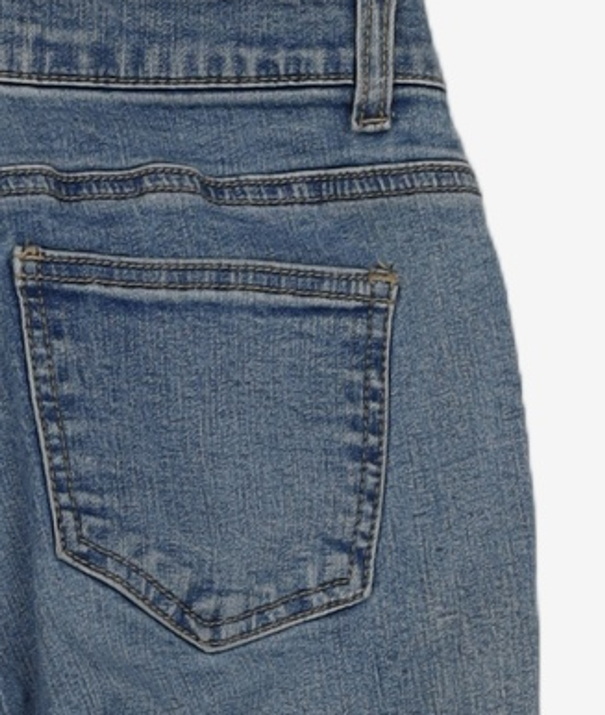 미쏘(MIXXO) 핏업 팬츠_슬림일자핏(165CM) MIWTJC920J 28
