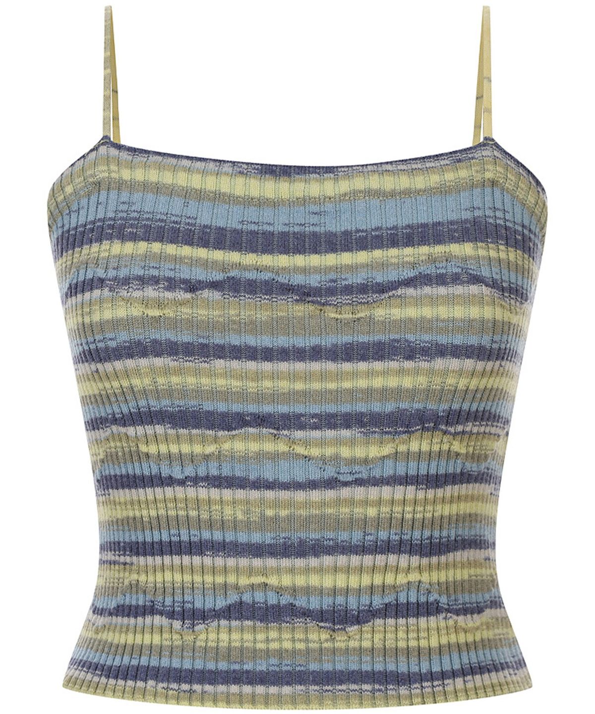 반에이크(VANAKE) 믹스컬러 끈뷔스티에_VB45KVUG04Z