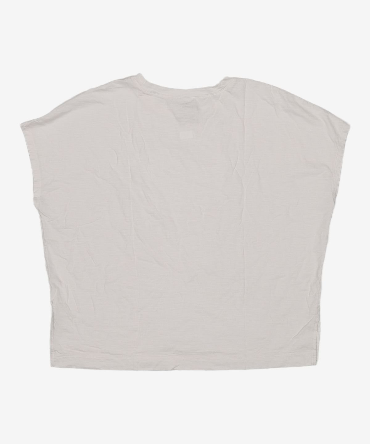 무인양품(MUJI) 반소매 티셔츠 M