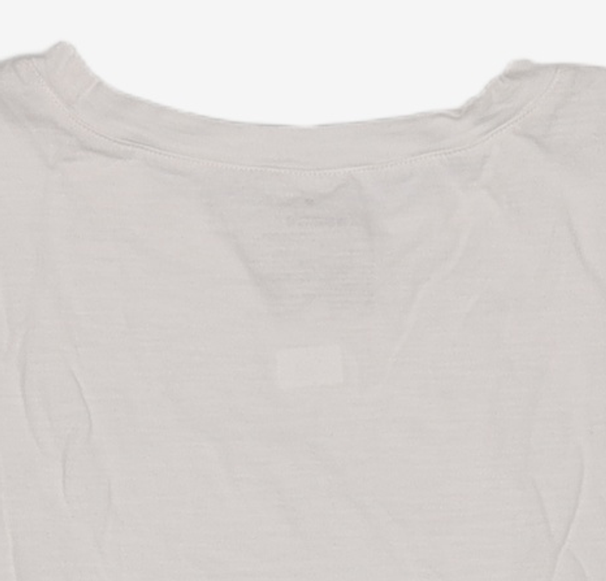 무인양품(MUJI) 반소매 티셔츠 M