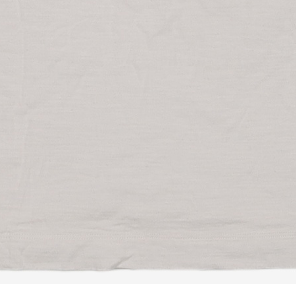 무인양품(MUJI) 반소매 티셔츠 M