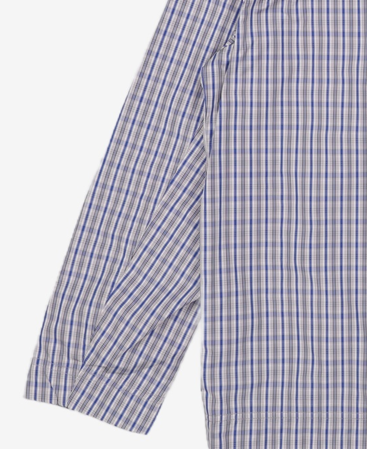 올포유(ALLFORYOU) 나일론/코치 재킷 105