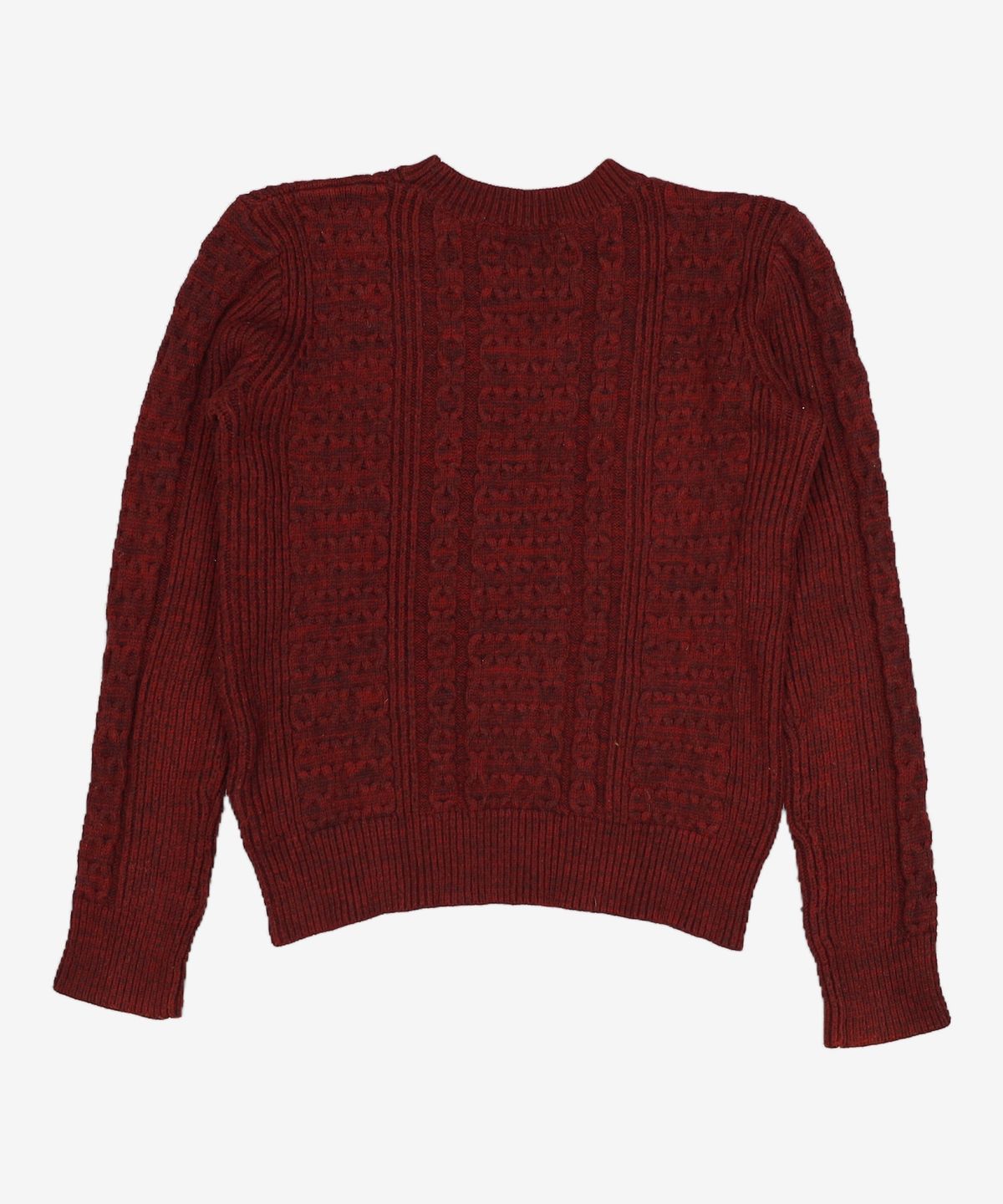 아메리칸 어패럴(AMERICAN APPAREL) 니트/스웨터 L