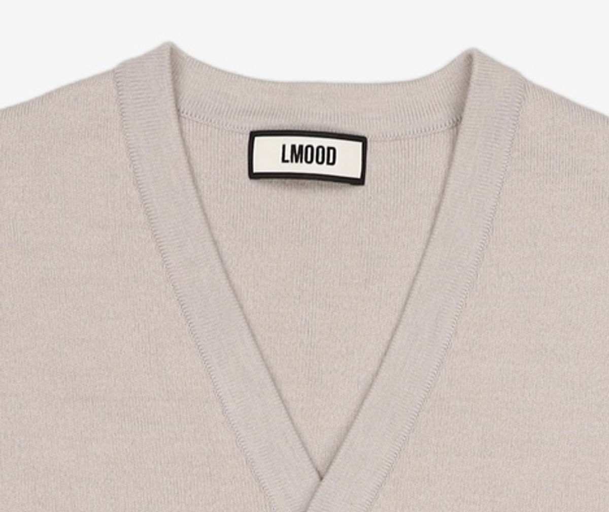 엘무드(LMOOD) 카디건