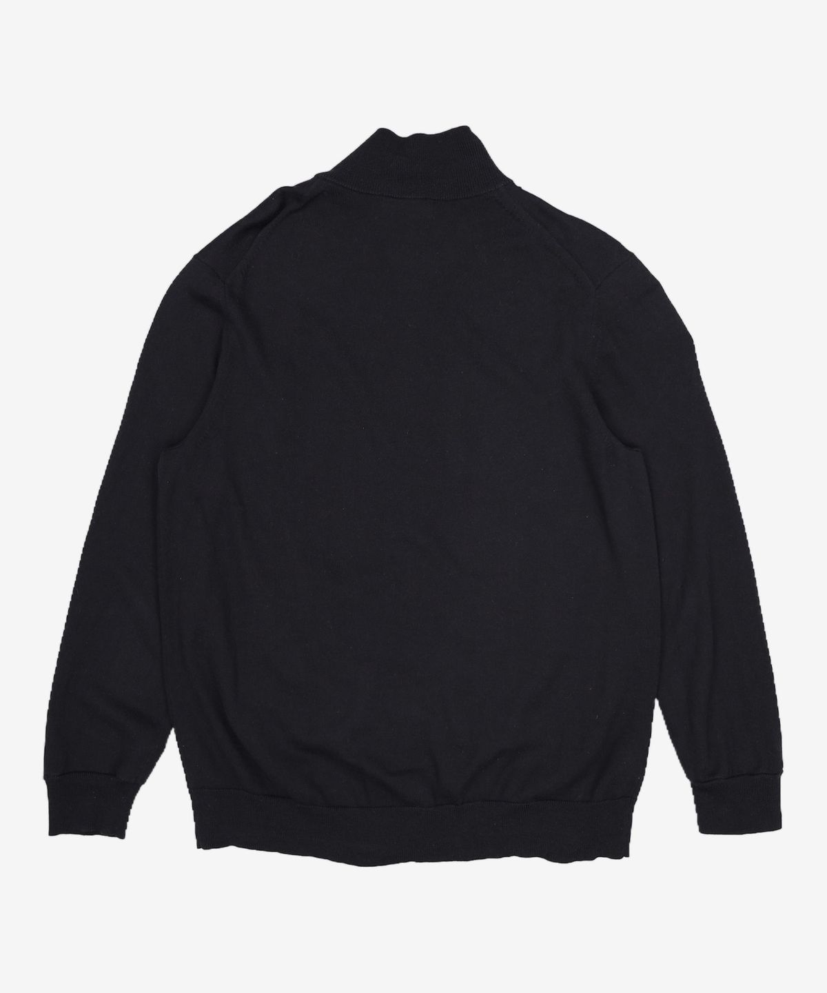 프레드페리(FRED PERRY) [Sharp] 클래식 집스루 가디건 (102) AFPM2234534-102 XL