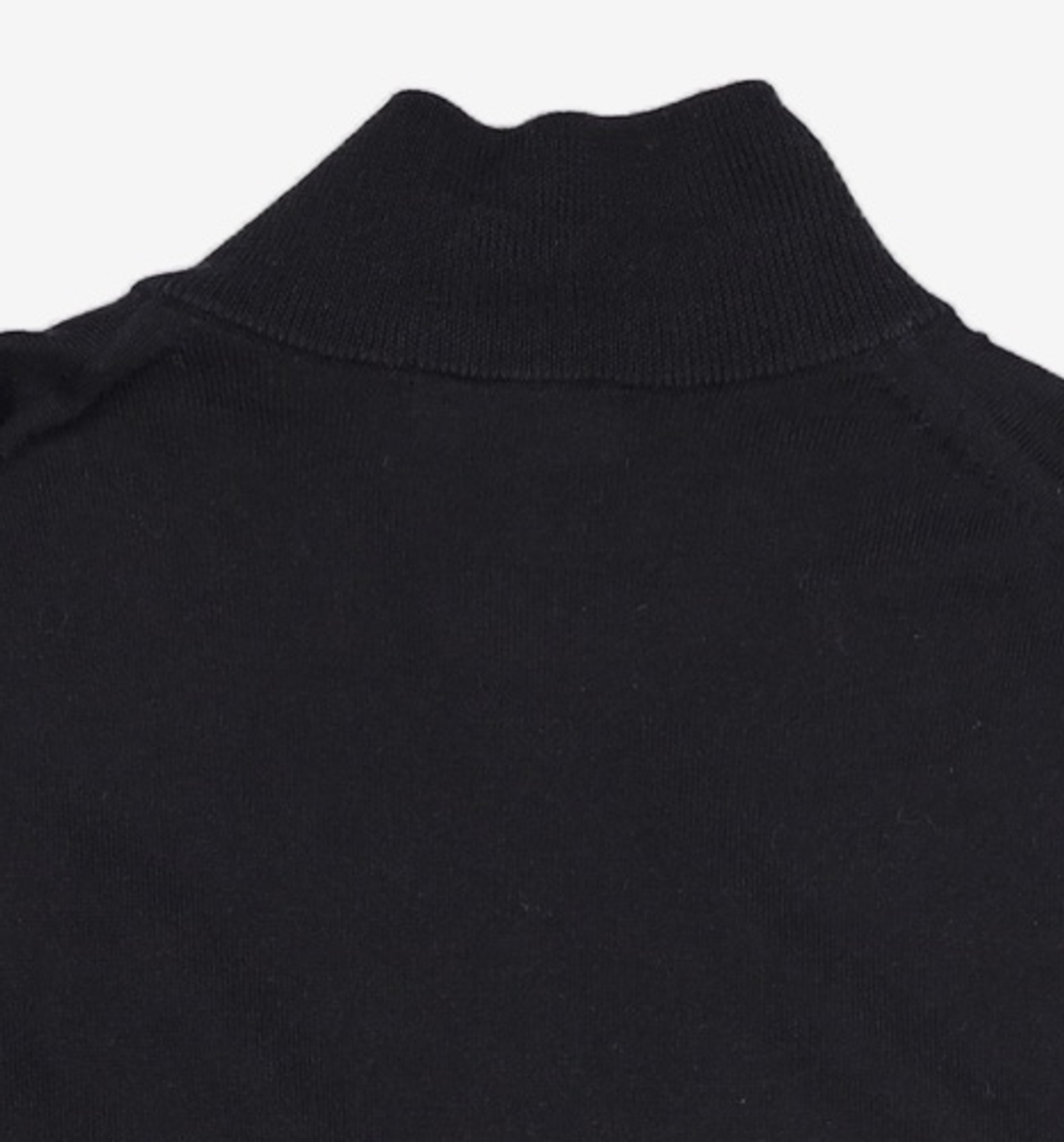 프레드페리(FRED PERRY) [Sharp] 클래식 집스루 가디건 (102) AFPM2234534-102 XL