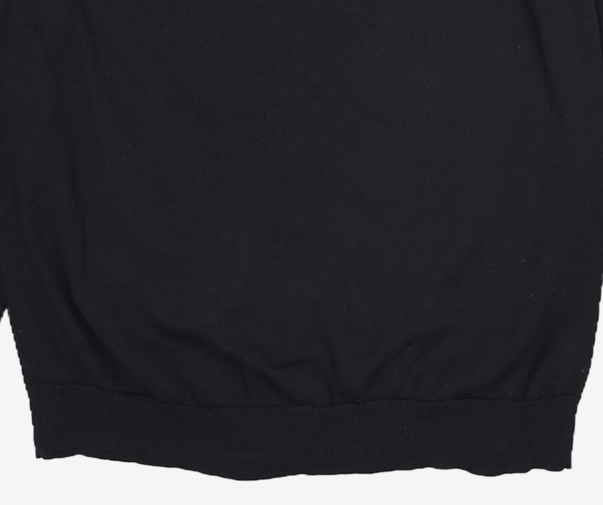 프레드페리(FRED PERRY) [Sharp] 클래식 집스루 가디건 (102) AFPM2234534-102 XL