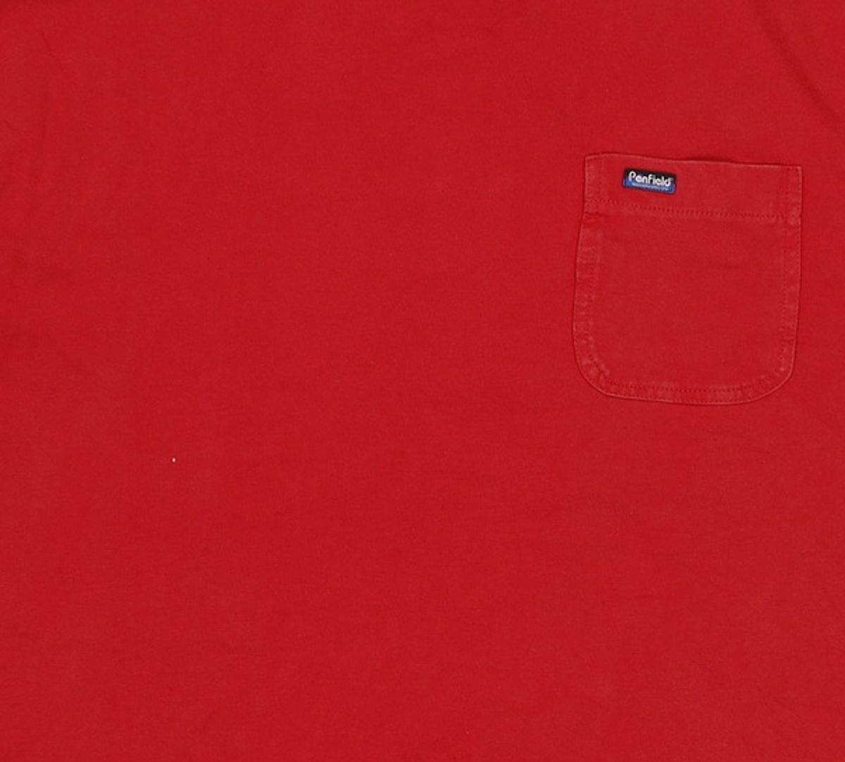 펜필드(PENFIELD) 반소매 티셔츠 110