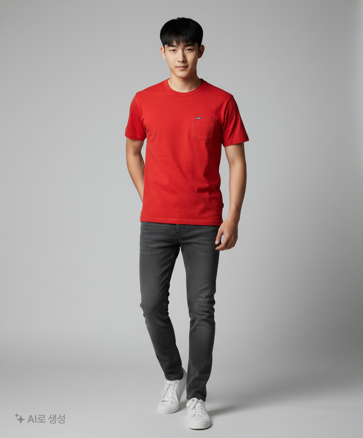 펜필드(PENFIELD) 반소매 티셔츠 110