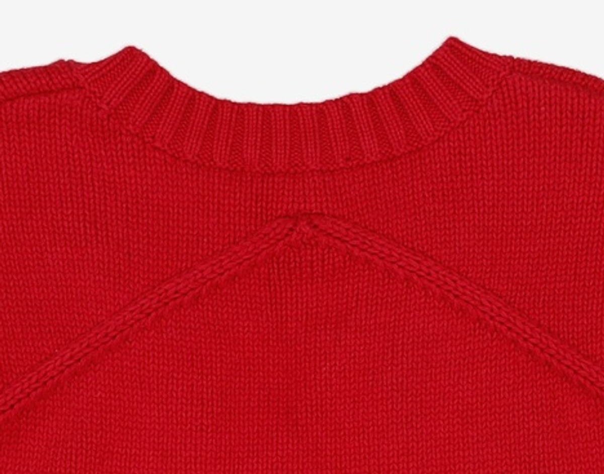 자라(ZARA) 니트/스웨터 L