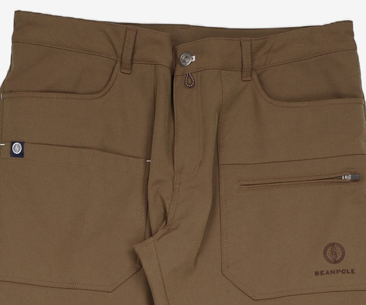 빈폴아웃도어(BEANPOLE OUTDOOR) 코튼 팬츠 86