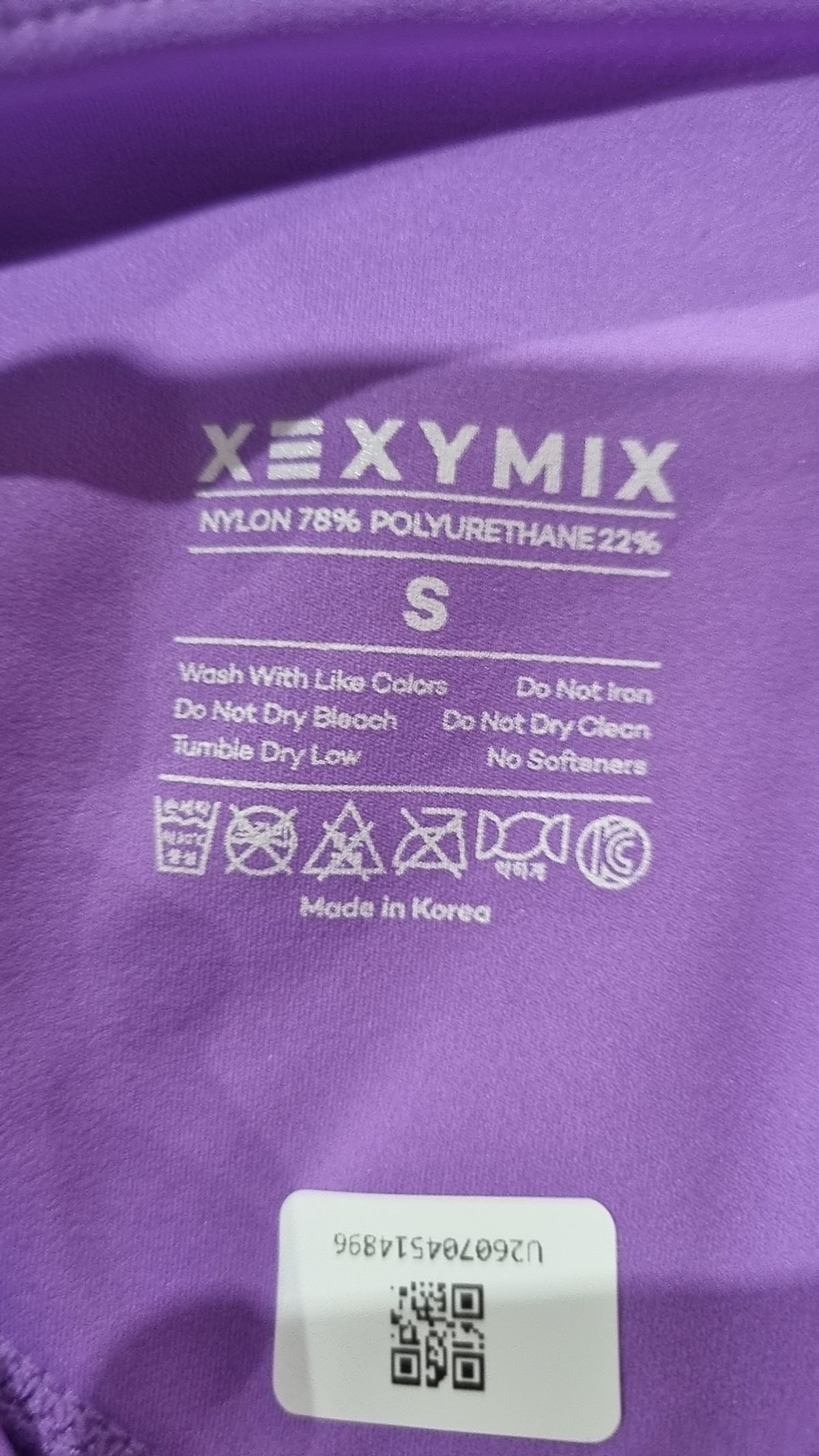 젝시믹스(XEXYMIX) 레깅스 S