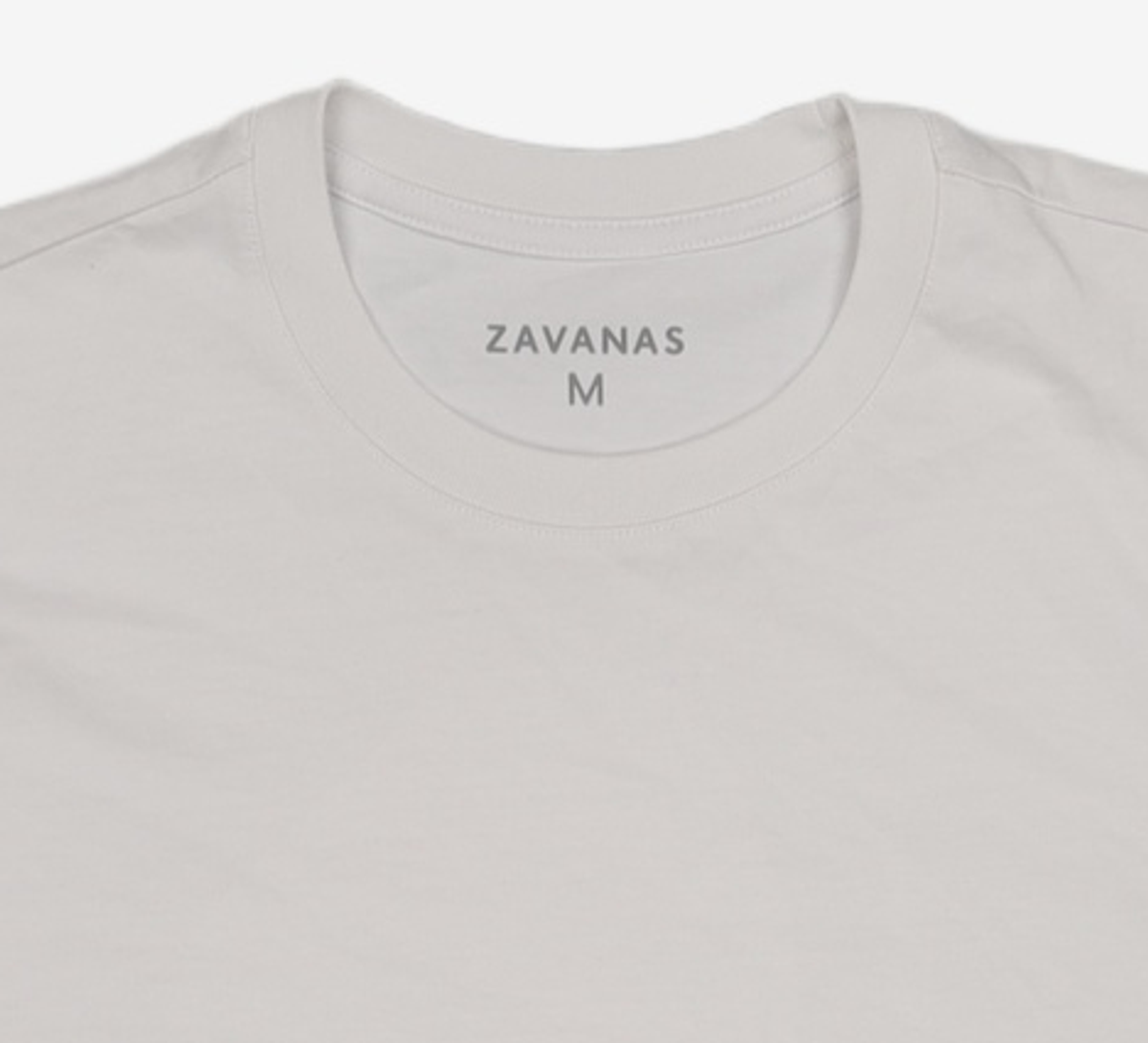 자바나스(ZAVANAS) 반소매 티셔츠 M