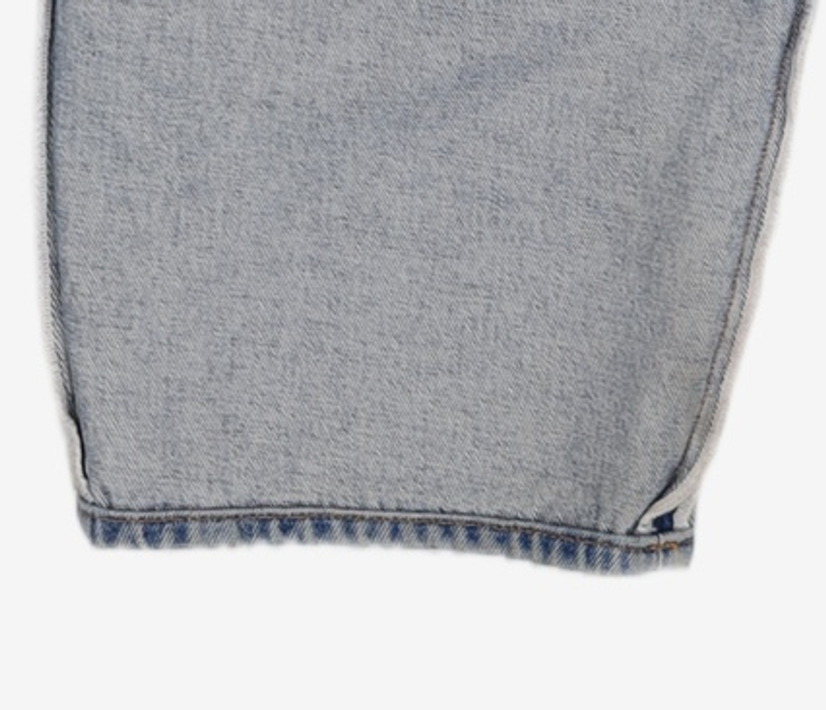 엠엠식스(MM6 MAISON MARGIELA) 청/데님 팬츠 38