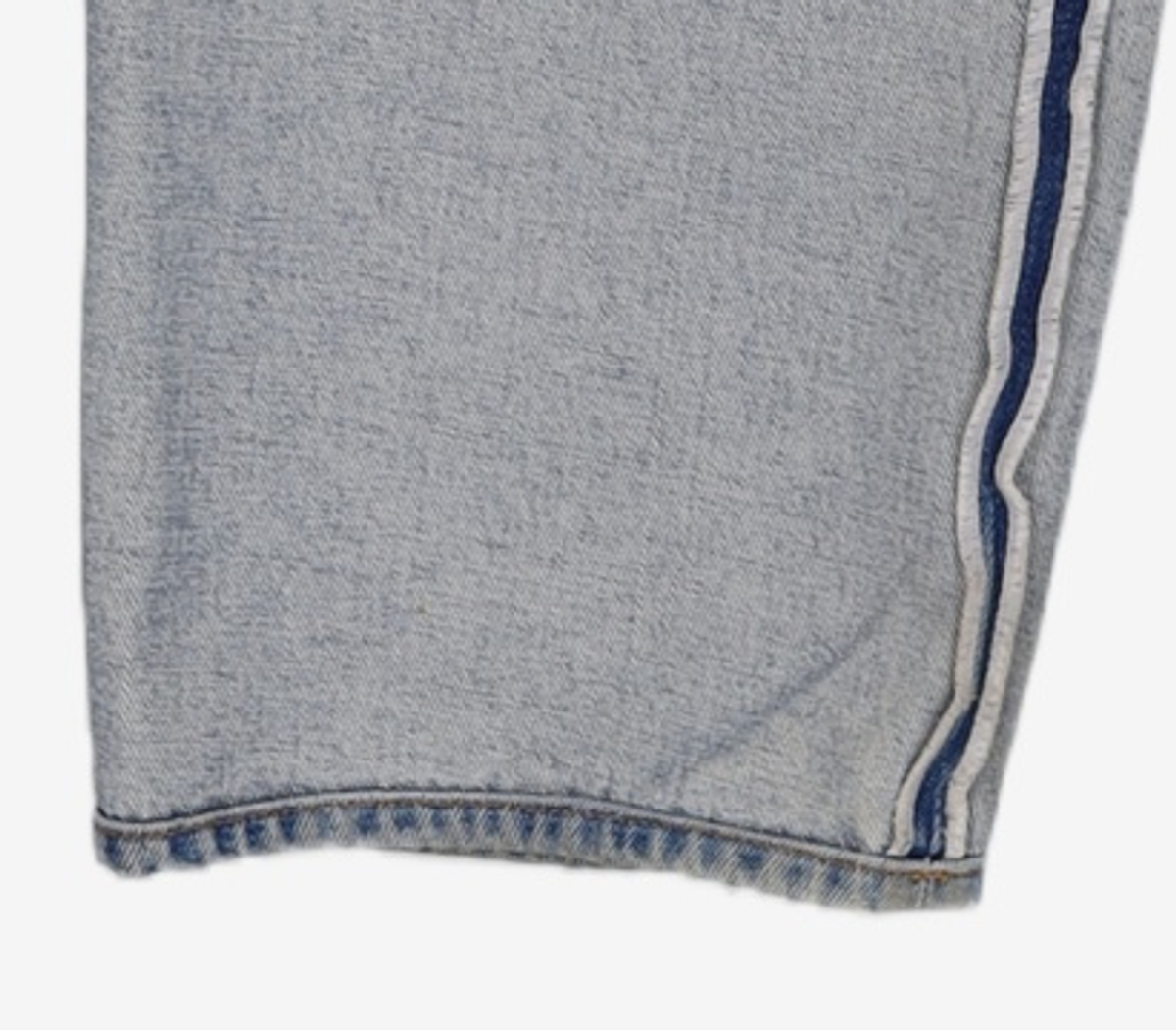 엠엠식스(MM6 MAISON MARGIELA) 청/데님 팬츠 38