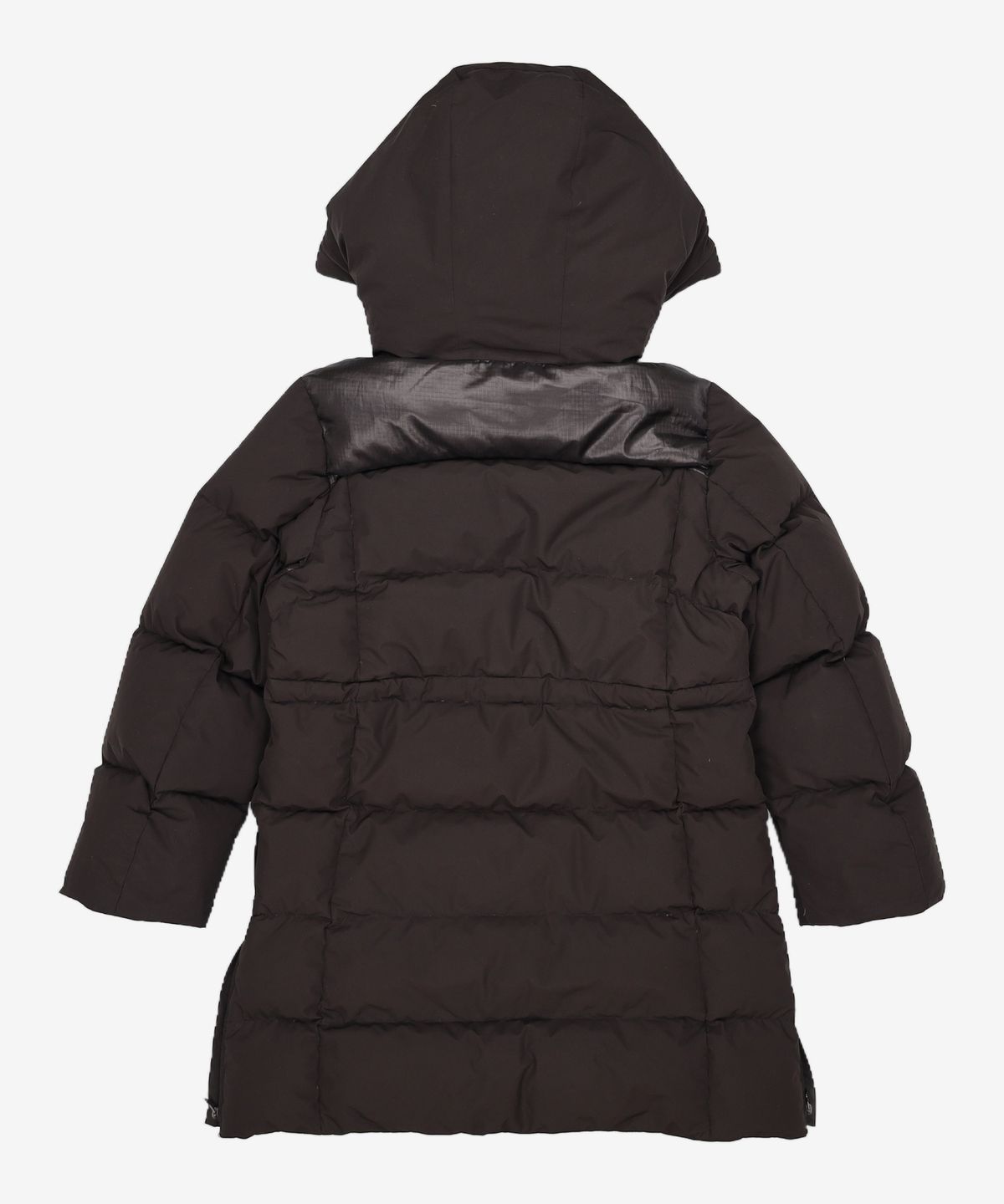 뉴발란스 키즈(NEWBALANCEKIDS) NEWKIMO BRIGHT 여아 롱다운(구스) 아동 점퍼 NK9PE4804G 150