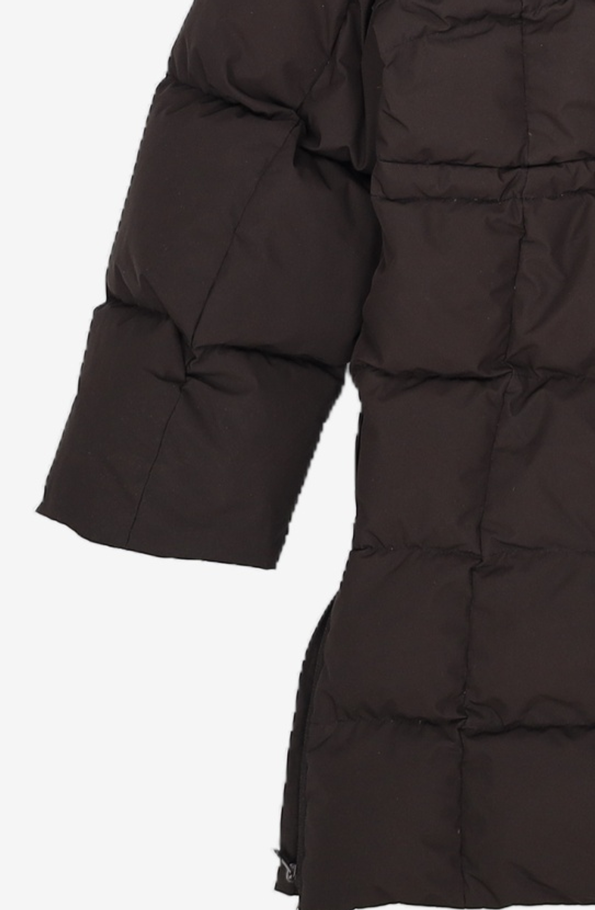 뉴발란스 키즈(NEWBALANCEKIDS) NEWKIMO BRIGHT 여아 롱다운(구스) 아동 점퍼 NK9PE4804G 150