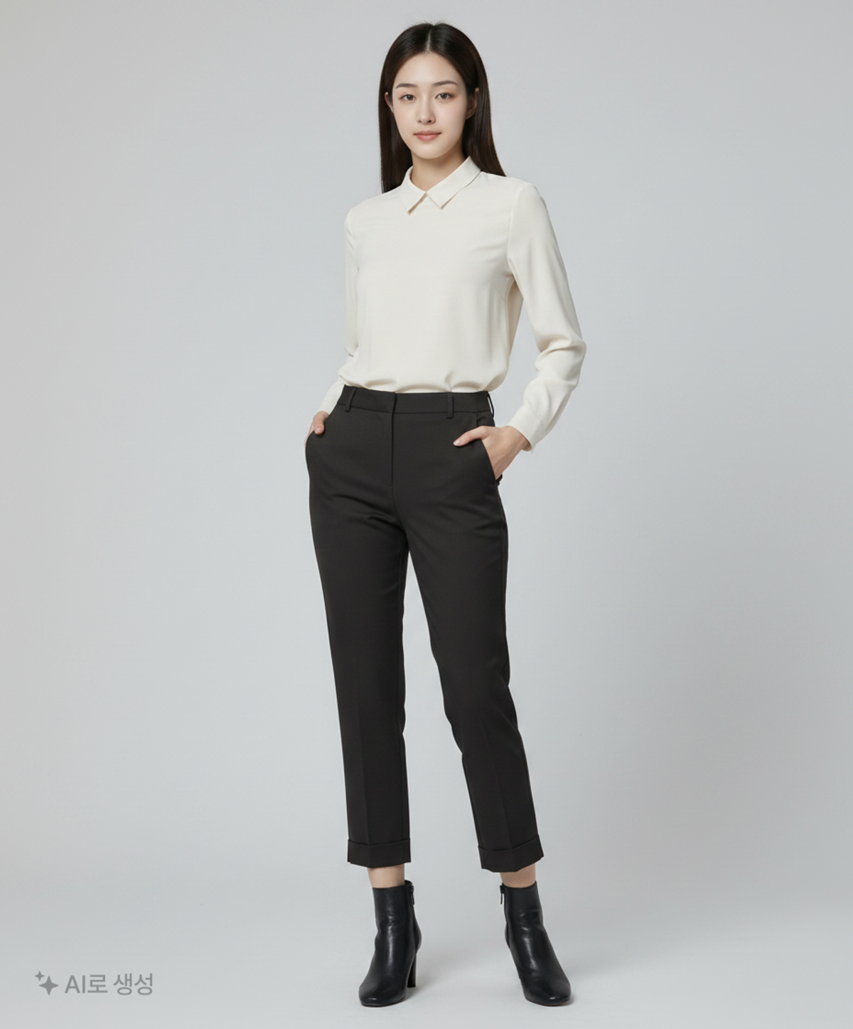 어패럴아카이브(APPAREL ARCHIVE) 슈트 팬츠/슬랙스 S