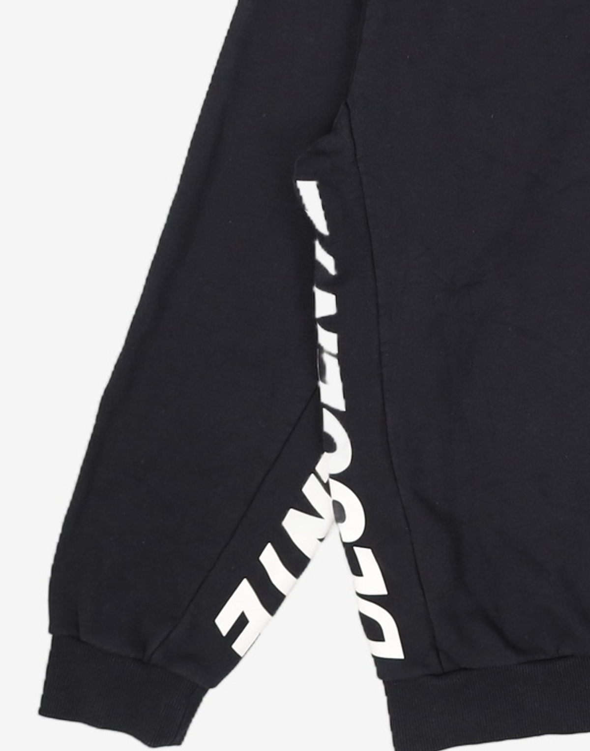 데상트(DESCENTE) [18SS 신상]남녀공용 아카이브 코튼 트레이닝 자켓 (S8123HKT36) L