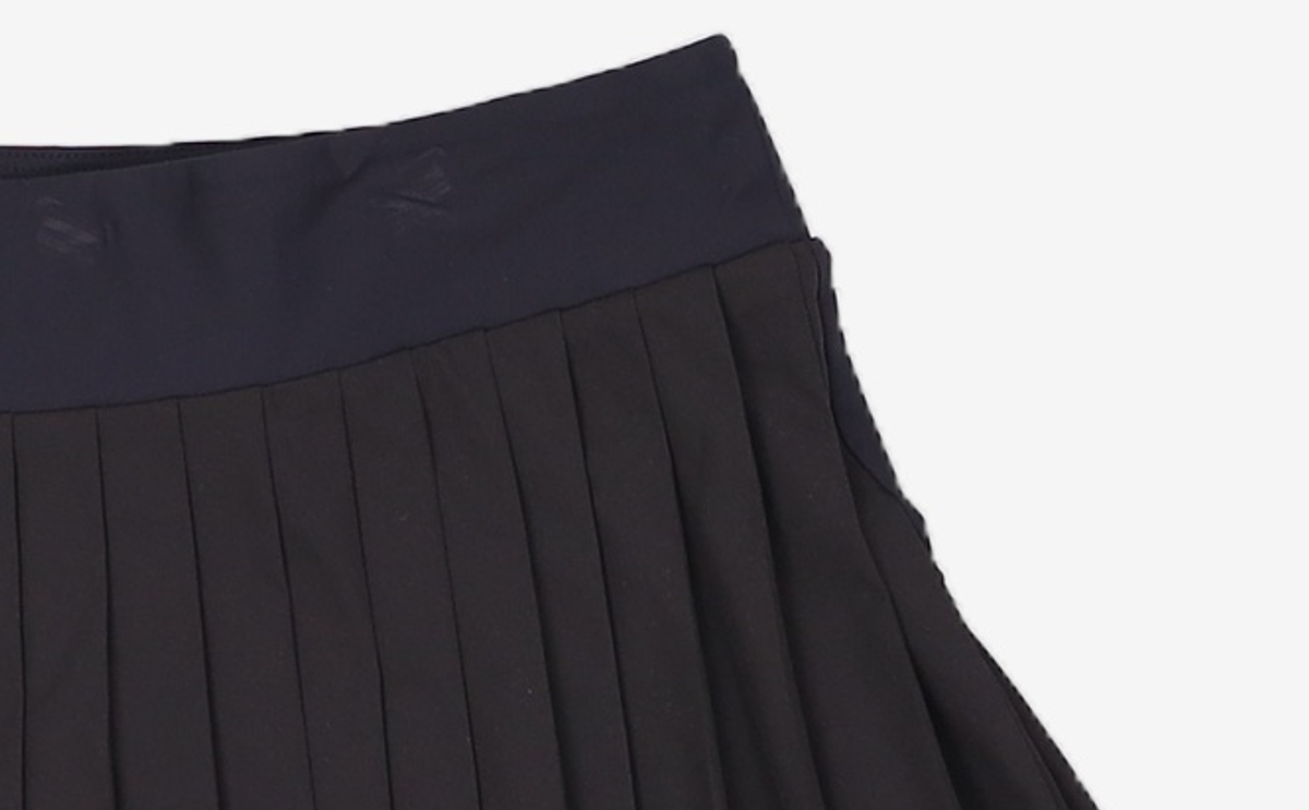 데상트(DESCENTE) 미니스커트 S