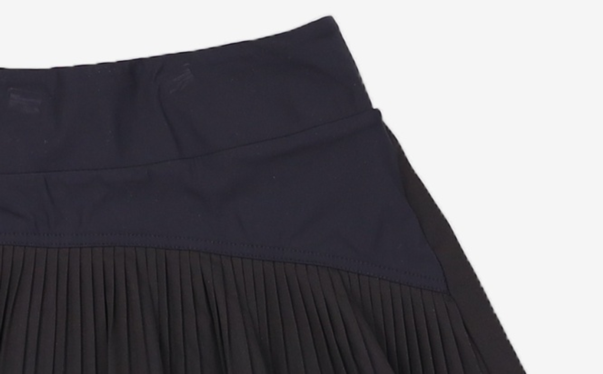 데상트(DESCENTE) 미니스커트 S
