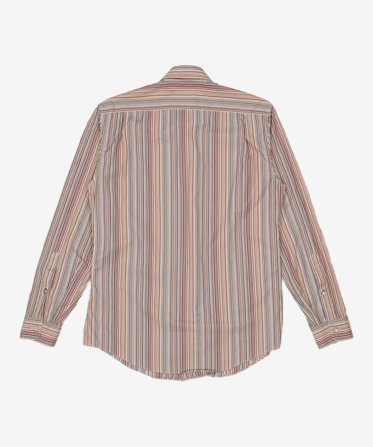 폴스미스(PAUL SMITH) 캐주얼 셔츠 15.38