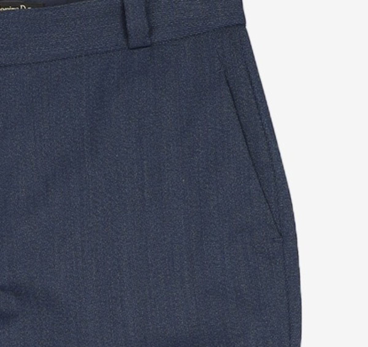 마시모두띠(Massimo dutti) 슈트 팬츠/슬랙스 36