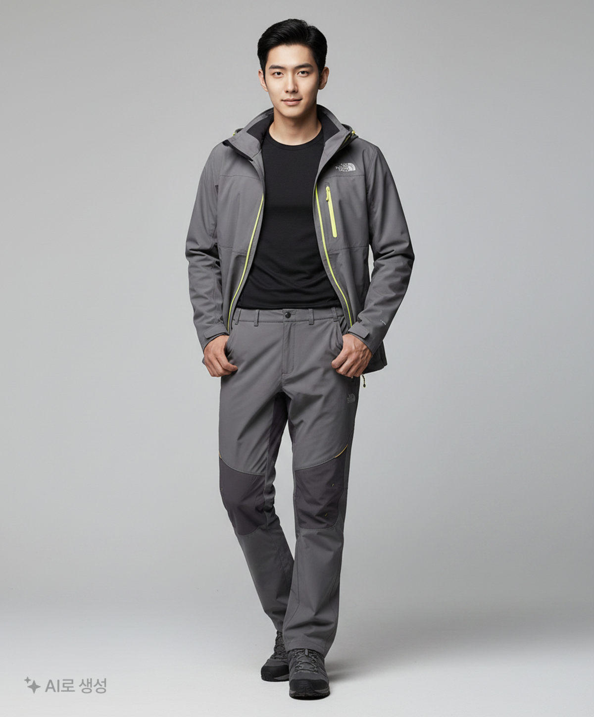 노스페이스(THE NORTH FACE) 기타 바지 88