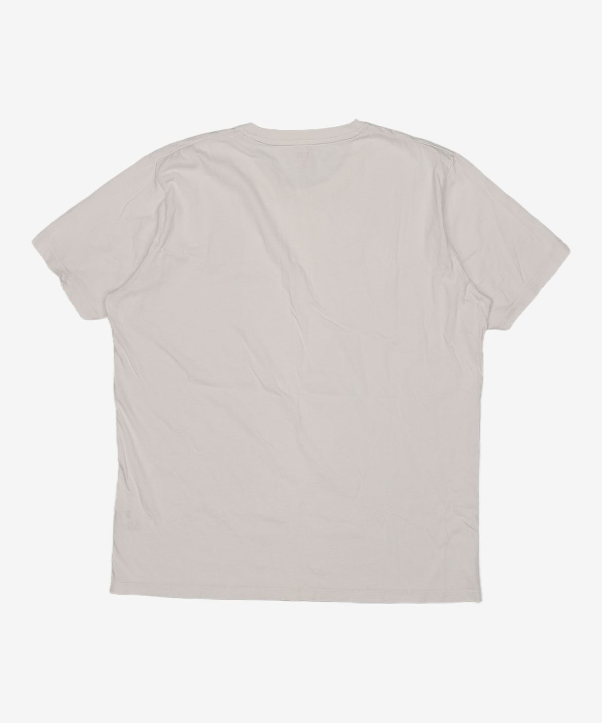유니클로(UNIQLO) 반소매 티셔츠 XL