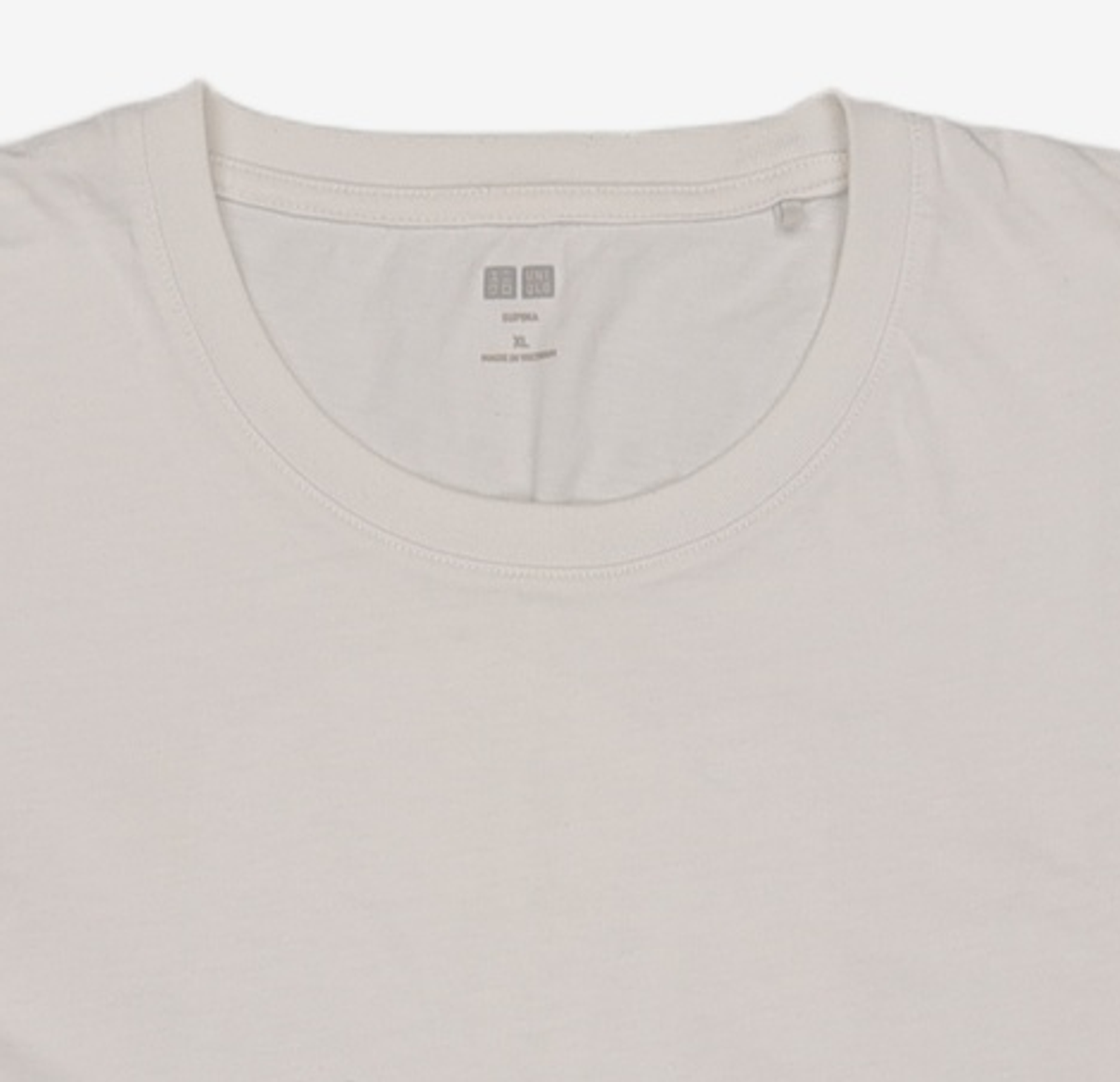 유니클로(UNIQLO) 반소매 티셔츠 XL