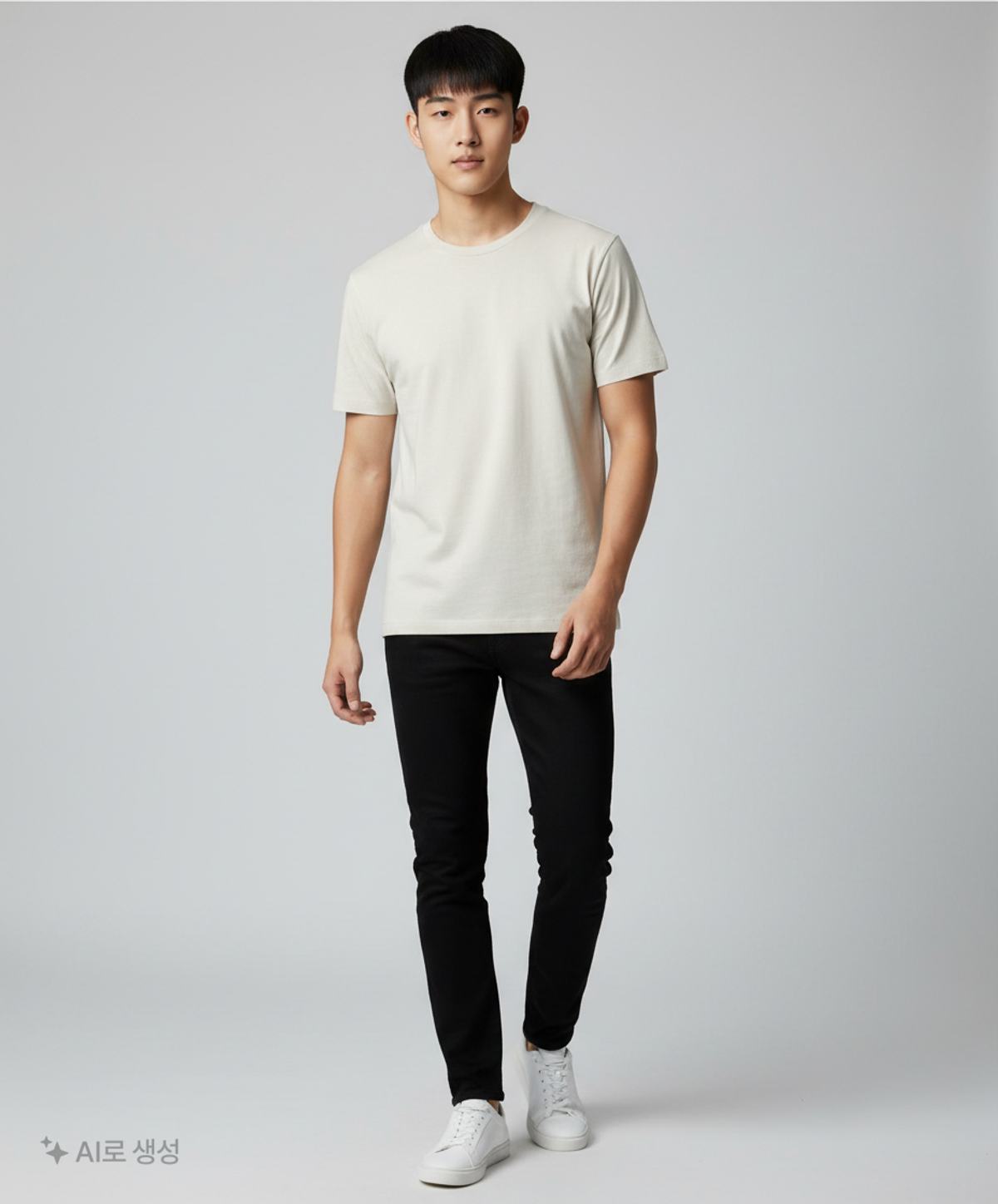 유니클로(UNIQLO) 반소매 티셔츠 XL
