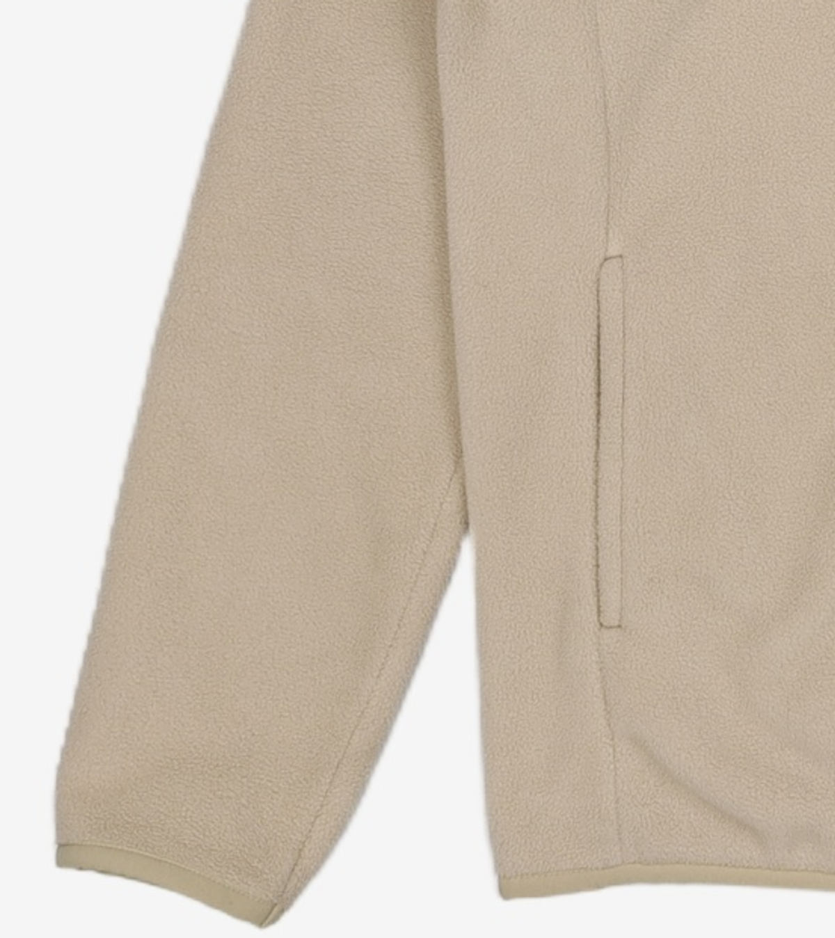 유니클로(UNIQLO) 플리스 S
