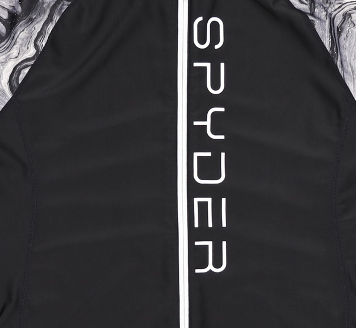 스파이더(SPYDER) 트레이닝 재킷 XXL