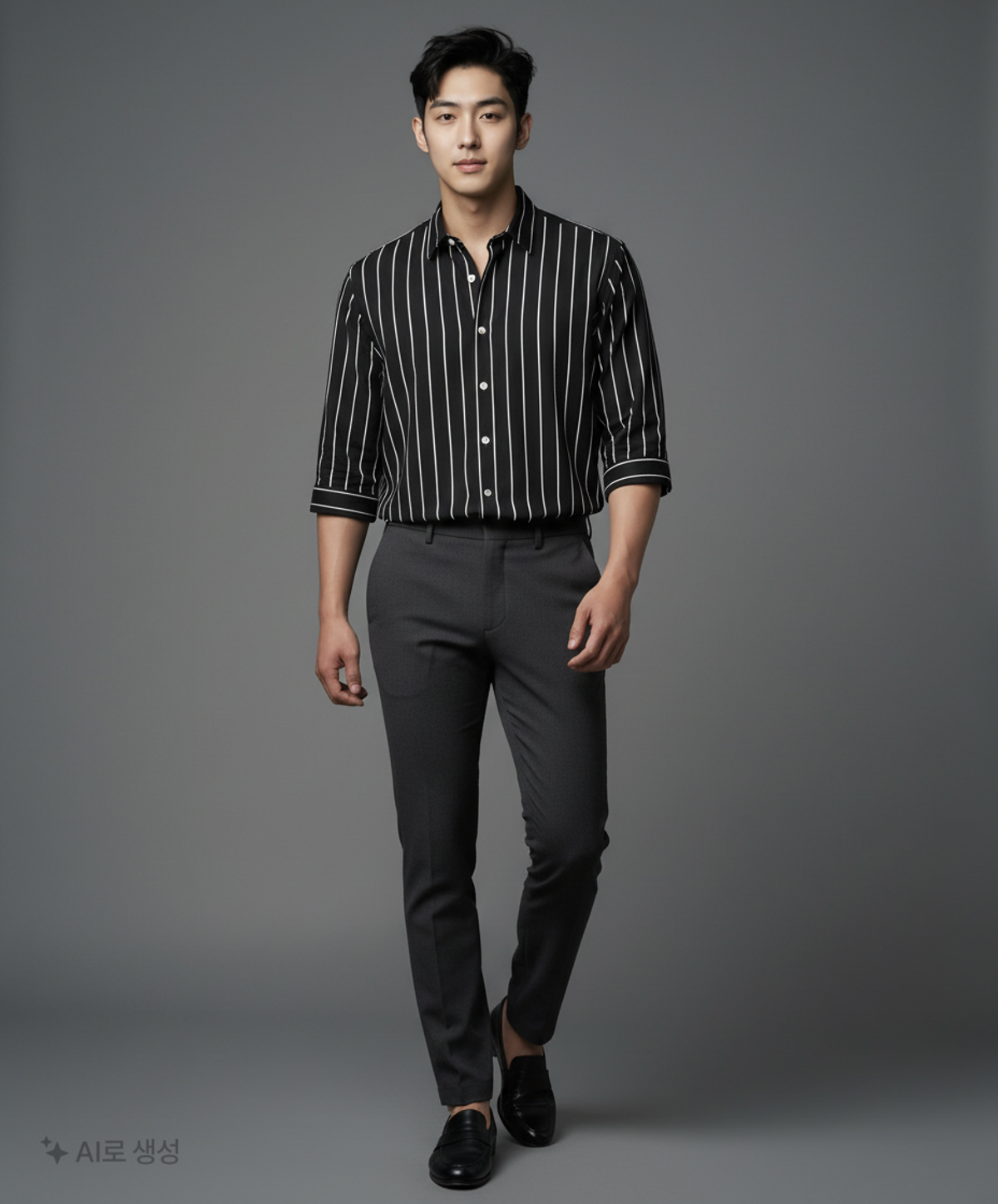 티비제이(TBJ) 캐주얼 셔츠 105