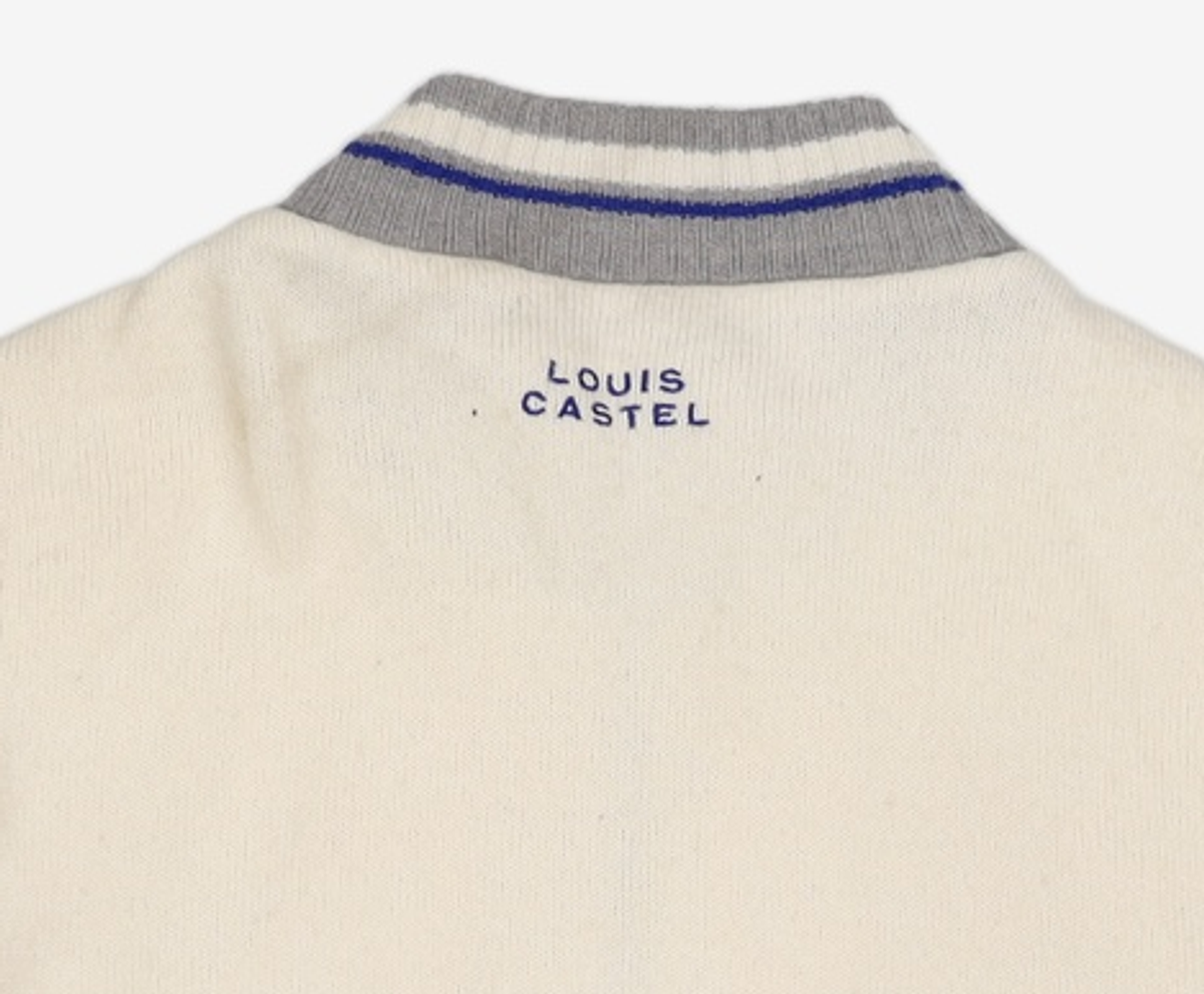 루이까스텔(LOUIS CASTEL) 기타 점퍼/재킷 110