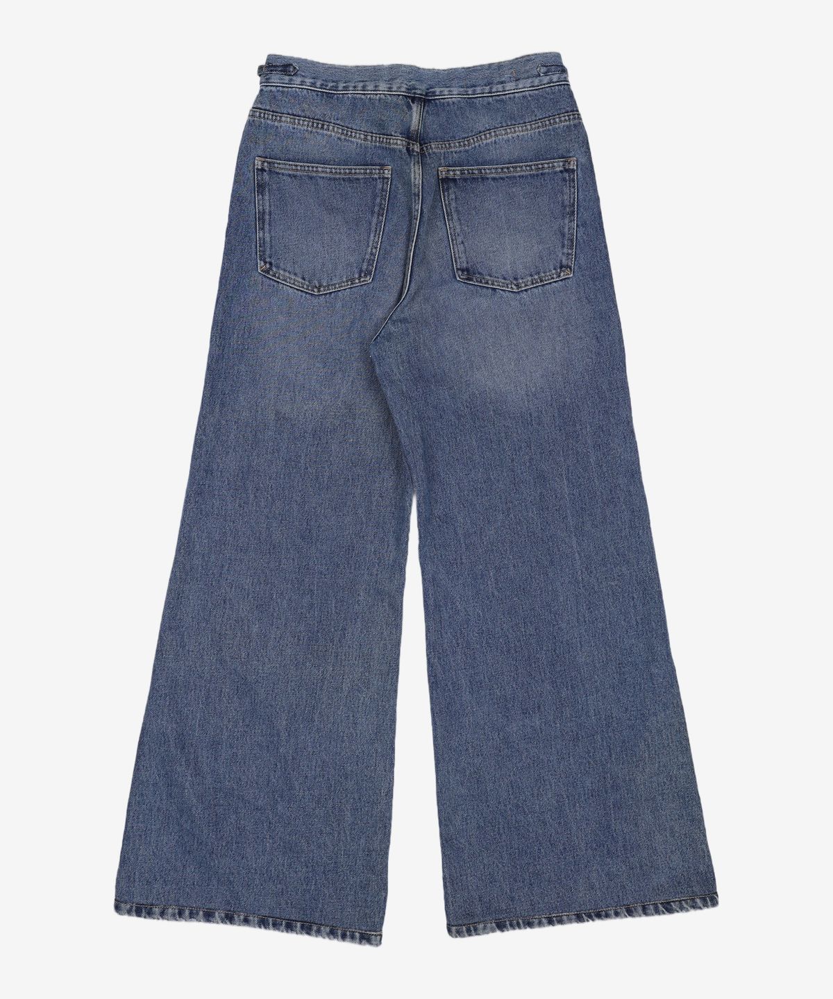 마시모두띠(Massimo dutti) 청/데님 팬츠 38