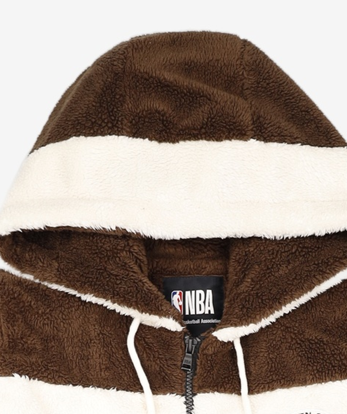 엔비에이(NBA) 플리스 S